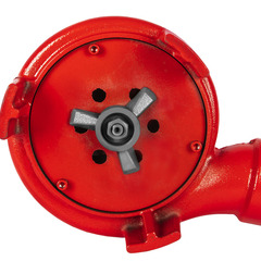 Насос фекальный QUATTRO ELEMENTI Sewage 1700F Ci-Cut (1700 Вт, 28000 л/ч, грязевой, 17 м, 21 кг, чугун, с НОЖОМ) ПРОФ