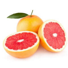 Эфирное масло Грейпфрута (Grapefruit) - 10 мл. Compagnie des Sens