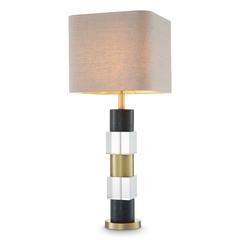 Лампа настольная Table Lamp Cullingham арт.116346