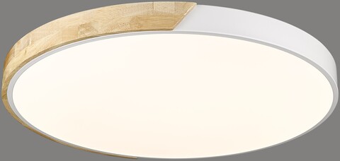 Светильник потолочный Velante LED 445-067-01