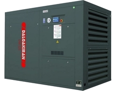 Винтовой компрессор Dalgakiran DVK D 125-7 ID (с осушителем)