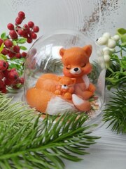 Силиконовая форма 