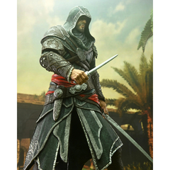 Фигурка NECA Assassin's Creed Revelations: Ezio Auditore
