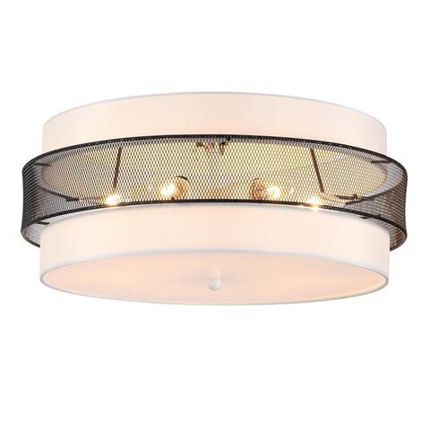 Потолочный светильник Lumion ANIMAISA 8002/6C