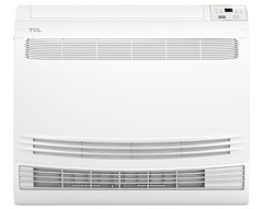 Тепловой насос TCL HOT AIR CONSOLE TCH-10HRIA/A1/TOH-10HINA
