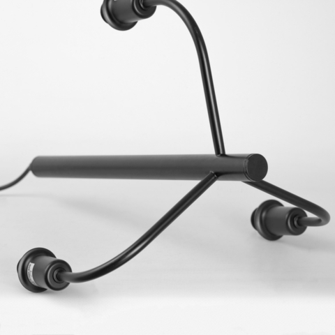 Подвесная люстра Lussole LSP-8971