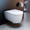 Ideal Standard T376001 BLEND CURVE сидение и крышка, белый (271868)