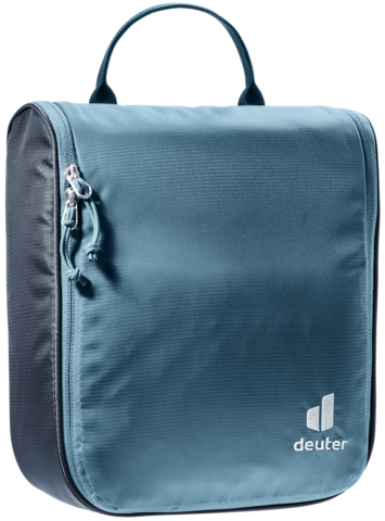Картинка несессер Deuter Wash Center II Atlantic/Ink - 1