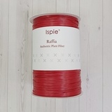 Рафия Ispie 163A (7496301) Имперский красный Imperial red