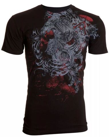 Футболка Service Archaic от Affliction
