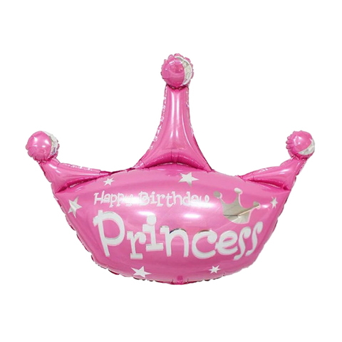 Корона Принцесса 94 см