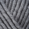 Пряжа YarnArt MERINO BULKY 0282 (Серый)