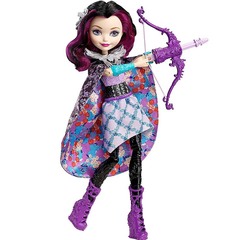 Рейвен Квин Магическая стрела