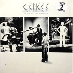Genesis / The Lamb Lies Down On Broadway (2LP)