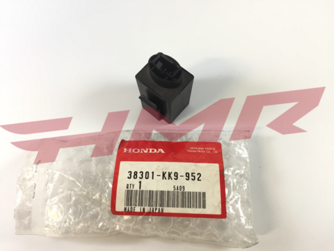 Honda Реле поворотников 38301-KK9-952 аналоги 38300-KK9-951 38300-MF5-000 38300-MG1-000 38300-MG9-681 38301-KK9-950 38301-KK9-951 38301-MAK-F00