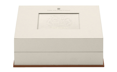 Ручка перьевая Graf von Faber-Castell Heritage Alexander Limited Edition