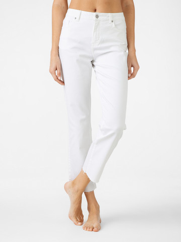 Джинсы Straight Leg CON-316 Conte