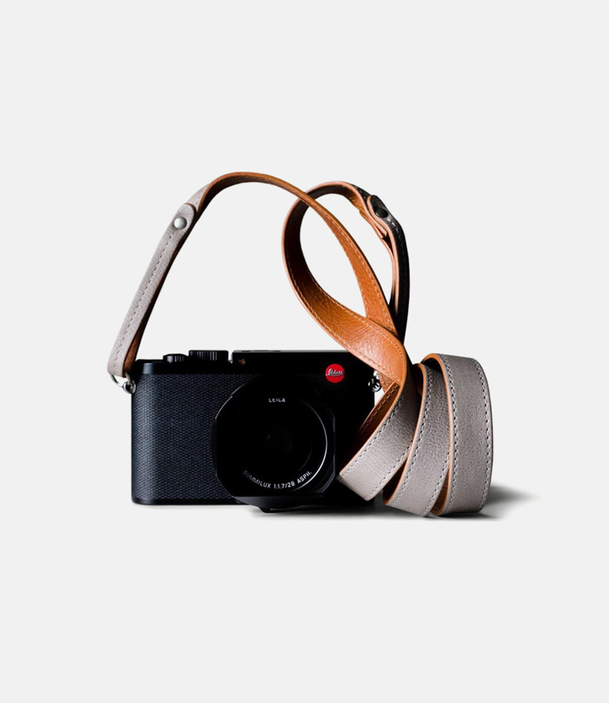 Hard Graft Duotone Camera Strap Classic — ремешок для камеры