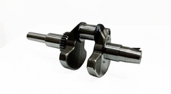 Коленвал LC2V80F, диаметр 25.4 мм (type A)