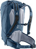 Картинка рюкзак горнолыжный Deuter Freerider Lite 20 Marine - 2