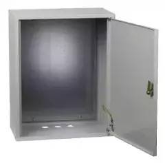 Щиток ЩМП 06 (Ф) Эконом EKF (385)