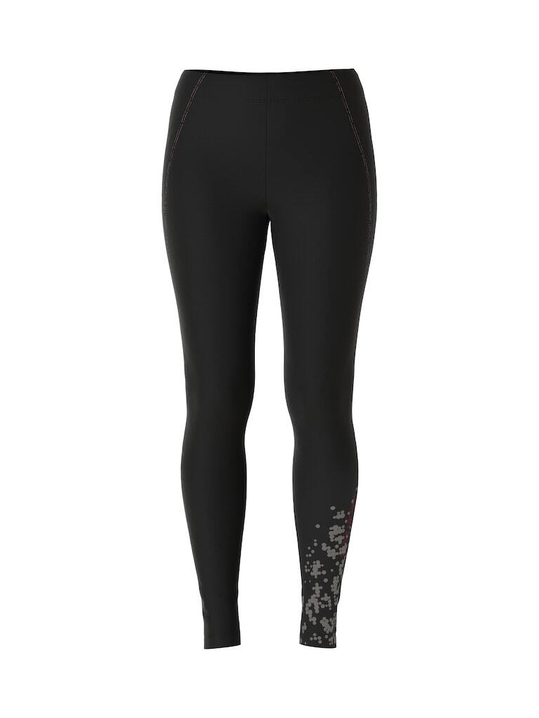 Marc Cain Sports Леггинсы с контрастными деталями