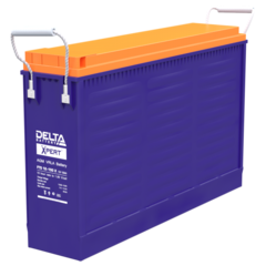 Аккумулятор DELTA Xpert FTS 12-150 X