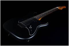 JET JS-400 MBK R - Электрогитара шестиструнная