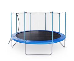 Батут DFC FEMMTO 14FT синий