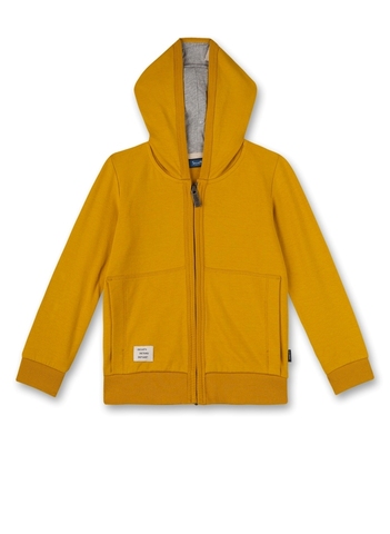 Толстовка Sanetta Kidswear 126197 22074