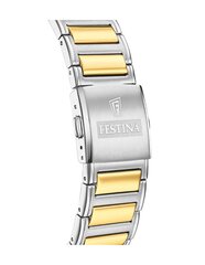 Часы мужские Festina F20637/2 Timeless Chronoraph