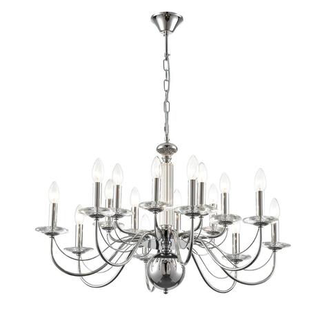 Подвесная люстра Lumion INCANTO 8034/16