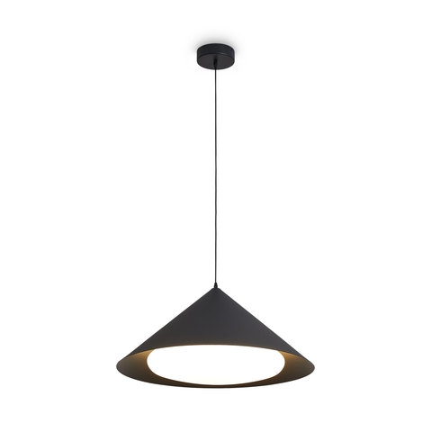 Подвесной светодиодный светильник Freya True FR6181PL-L16B