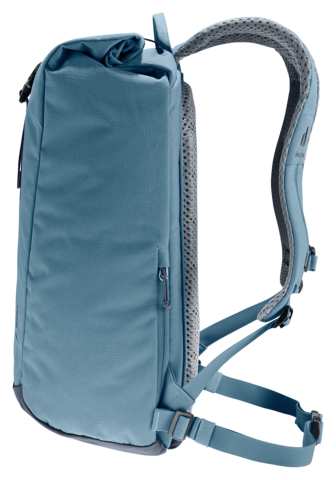 Картинка рюкзак городской Deuter Stepout 22 Atlantic-Ink - 10