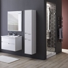 Aquanet 212661 Тумба с раковиной Aquanet Модена 65 белый (212661)