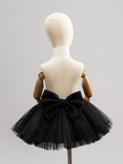 Юбка-американка, Черный