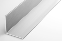 Профиль уголок Лука 40*40*1,8 Уп 15.2000.500 без окраса