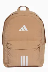 Рюкзак adidas Essentials Back to School 3-Stripes - коричневый