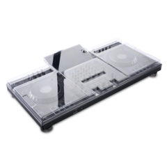 DECKSAVER ALPHATHETA XDJ-AZ COVER