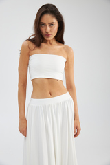 Топ-бандо укороченный "Флоренция"