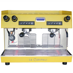 Carimali Nimble 2 YELLOW