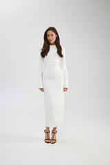 Платье Боил