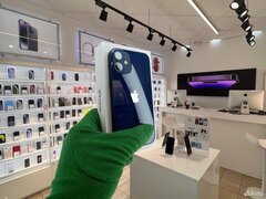 iPhone 12 Mini, 128 ГБ б/у