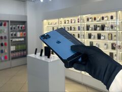 iPhone 12 Pro, 256 ГБ б/у