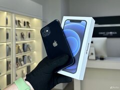 iPhone 12, 256 ГБ б/у