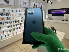iPhone 12 Pro Max, 128 ГБ б/у