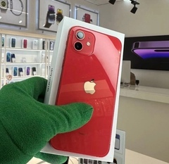 iPhone 12, 128 ГБ б/у