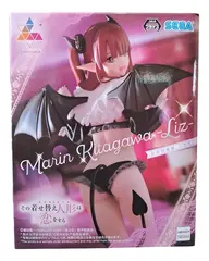 Фигурка SEGA Luminasta My Dress-Up Darling: Marin Kitagawa (Liz Ver.)