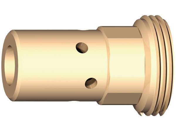 Вставка (свеча) для наконечника М8/М10 25 мм (142.0022)