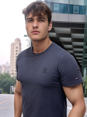Футболка TOMMY HILFIGER 473083si